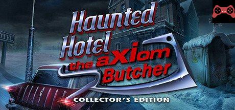 Haunted Hotel: The Axiom Butcher Collector's Edition System Requirements