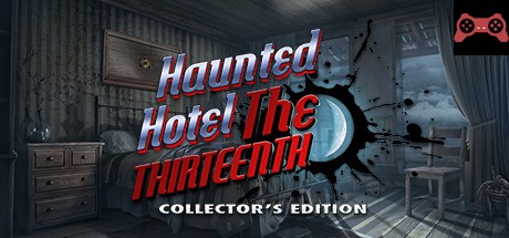 Haunted Hotel: The Thirteenth Collector's Edition System Requirements