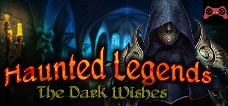 Haunted Legends: The Dark Wishes Collector's Edition System Requirements