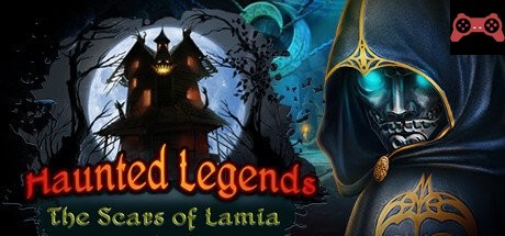 Haunted Legends: The Scars of Lamia Collector's Edition System Requirements
