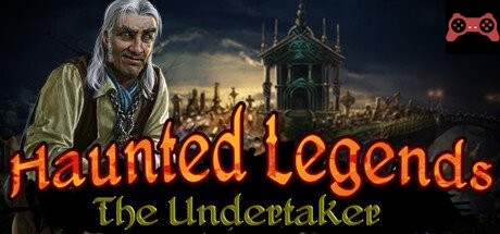 Haunted Legends: The Undertaker Collector's Edition System Requirements