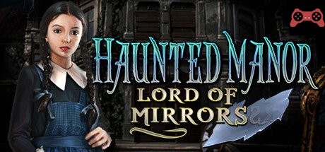 Haunted Manor: Lord of Mirrors Collector's Edition System Requirements