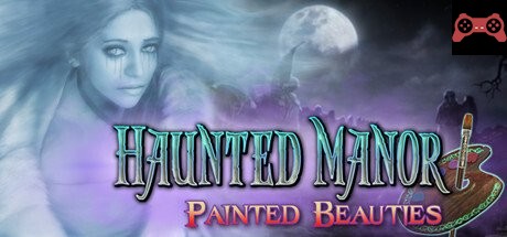 Haunted Manor: Painted Beauties Collector's Edition System Requirements