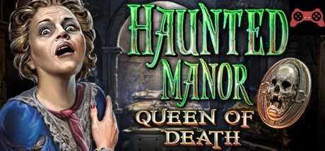Haunted Manor: Queen of Death Collector's Edition System Requirements