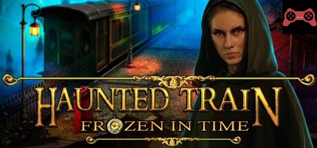 Haunted Train: Frozen in Time Collector's Edition System Requirements