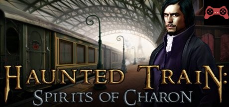 Haunted Train: Spirits of Charon Collector's Edition System Requirements