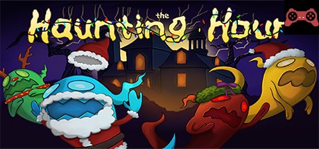 Haunting Hour System Requirements