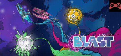 Have a Blast System Requirements