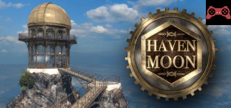 Haven Moon System Requirements