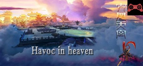 Havoc in heaven System Requirements