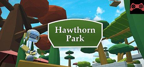 Hawthorn Park System Requirements