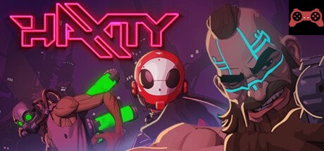 Haxity System Requirements