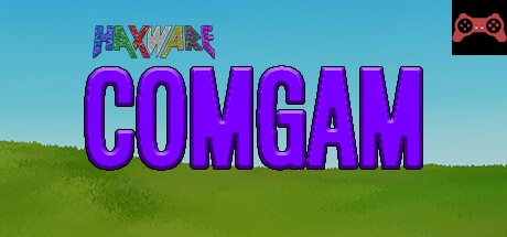 HAXWARE COMGAM System Requirements