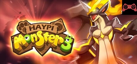 Haypi Monster 3 System Requirements