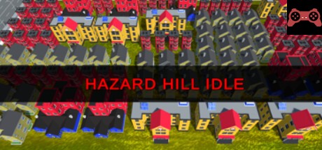Hazard Hill Idle System Requirements
