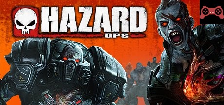 Hazard Ops System Requirements