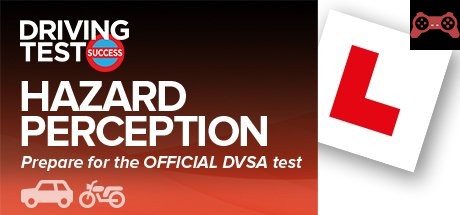 Hazard Perception Test UK 2017/18 Bundle - Driving Test Success System Requirements