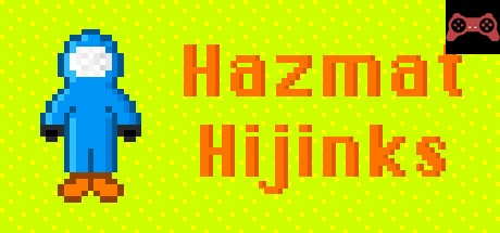 Hazmat Hijinks System Requirements