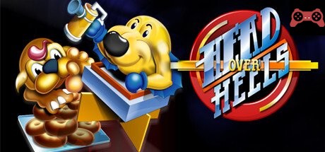 Head Over Heels System Requirements