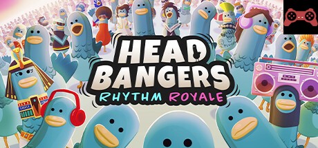 Headbangers System Requirements