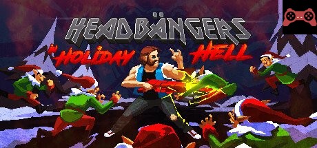 Headbangers in Holiday Hell System Requirements