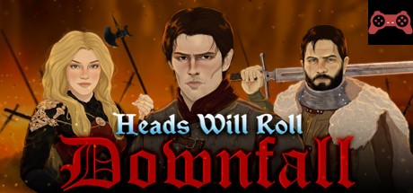 Heads Will Roll: Downfall System Requirements