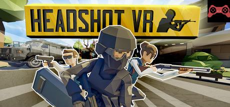 Headshot VR System Requirements