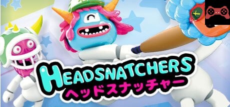 Headsnatchers System Requirements