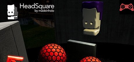 HeadSquare - Multiplayer VR Ball Game System Requirements