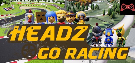 Headz Go Racing System Requirements