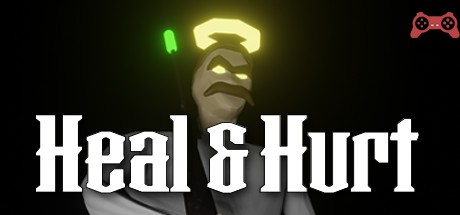 Heal & Hurt System Requirements