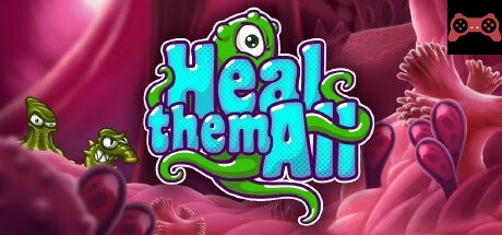 Heal Them All System Requirements