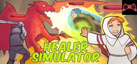 Healer Simulator System Requirements