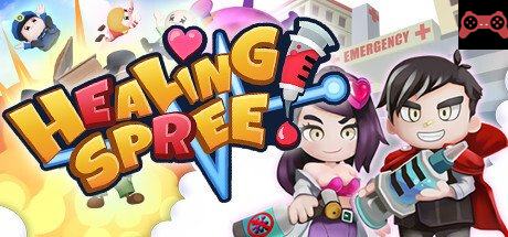 Healing Spree System Requirements