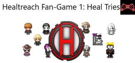 Healtreach Fan-Game 1: Heal Tries VR System Requirements