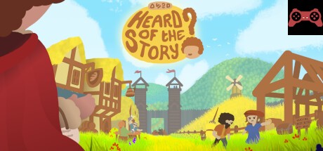 Heard of the Story? System Requirements
