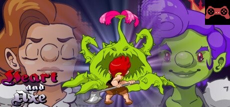 Heart and Axe System Requirements