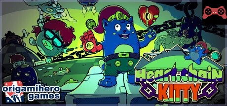Heart Chain Kitty System Requirements