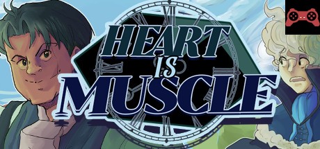 Heart is Muscle System Requirements