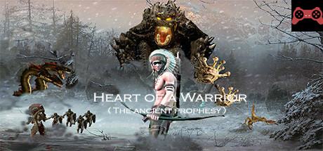 Heart of a Warrior System Requirements