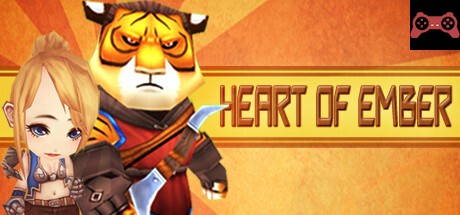 Heart of Ember CH1 System Requirements