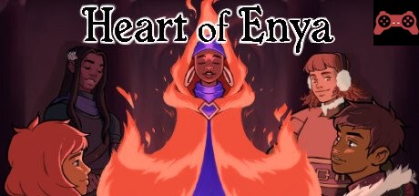 Heart of Enya System Requirements
