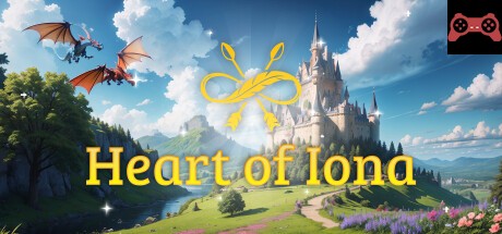 Heart of Iona System Requirements