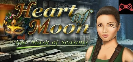 Heart of Moon : The Mask of Seasons System Requirements