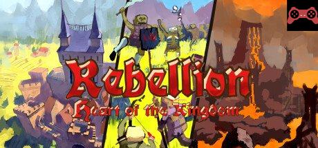 Heart of the Kingdom: Rebellion System Requirements