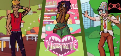 Heartbite: Dating by Daylight System Requirements