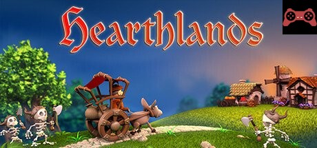 Hearthlands System Requirements