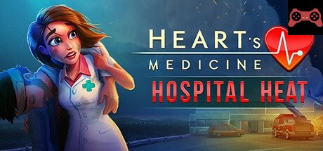 Heart's Medicine - Hospital Heat System Requirements