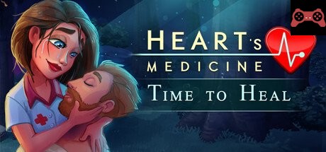 Heart's Medicine - Time to Heal System Requirements