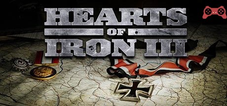 Hearts of Iron III System Requirements